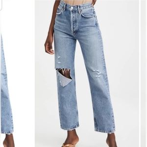 Agolde 90s pinch jean